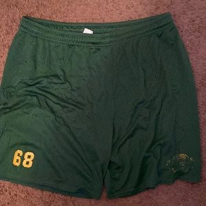 Russell Shorts